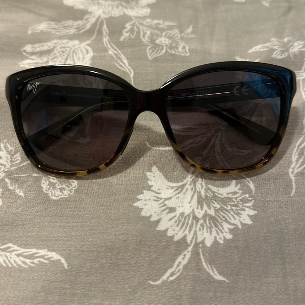 Maui Jim Women’s Starfish Sunglasses